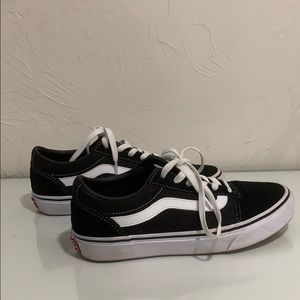 Low top Vans Sneakers